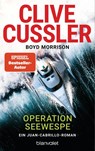 Operation Seewespe - Clive Cussler ; Boyd Morrison - 9783734110580
