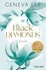 Black Diamonds - Geneva Lee - 9783734110887