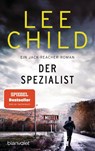 Der Spezialist - Lee Child - 9783734111235