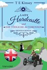 Lady Hardcastle und das tödliche Autorennen - T E Kinsey - 9783734111365