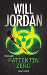 Patientin Zero - Will Jordan - 9783734111556
