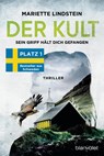 Der Kult - Sein Griff hält dich gefangen - Mariette Lindstein - 9783734111679