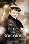 Die Lichter von Barcelona - Pere Cervantes - 9783734112362