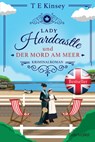 Lady Hardcastle und der Mord am Meer - T E Kinsey - 9783734112775