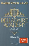 Belladaire Academy of Athletes - Rivals - Maren Vivien Haase - 9783734112799