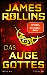 Das Auge Gottes - James Rollins - 9783734113024