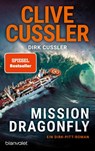 Mission Dragonfly - Clive Cussler ; Dirk Cussler - 9783734113031