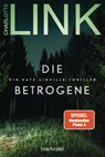Die Betrogene - Charlotte Link - 9783734113871