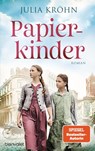 Papierkinder - Julia Kröhn - 9783734113956