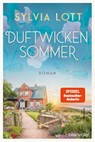 Duftwickensommer - Sylvia Lott - 9783734114212