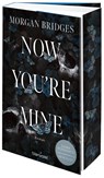 Now You're Mine - Morgan Bridges - 9783734114533
