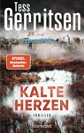 Kalte Herzen - Tess Gerritsen - 9783734114564