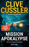 Mission Apokalypse - Clive Cussler ; Graham Brown - 9783734114670