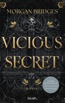Vicious Secret - Morgan Bridges - 9783734114694