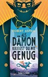 Als Dämon kriegst du nie genug - Robert Asprin - 9783734162800