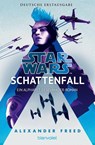 Star Wars(TM) - Schattenfall - Alexander Freed - 9783734162879