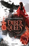 EMBER QUEEN - Laura Sebastian - 9783734163173