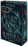 Coven of Bones - Meine Magie ist dein Tod - Harper L. Woods - 9783734164088