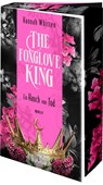 The Foxglove King - Ein Hauch von Tod - Hannah Whitten - 9783734164194