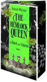 The Hemlock Queen - Ein Hauch von Schatten - Hannah Whitten - 9783734164200