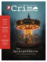 stern Crime - Wahre Verbrechen - Gruner+Jahr Deutschland GmbH - 9783734175466