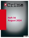 stern Crime - Wahre Verbrechen - Gruner+Jahr Deutschland GmbH - 9783734175480