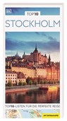 TOP10 Reiseführer Stockholm - DK Verlag - Reise - 9783734206825