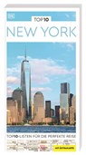 TOP10 Reiseführer New York - DK Verlag - Reise - 9783734206832