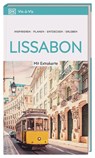 Vis-à-Vis Reiseführer Lissabon -  - 9783734206856