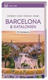 Vis-à-Vis Reiseführer Barcelona & Katalonien - DK Verlag - Reise - 9783734206863