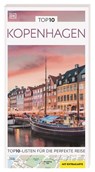 TOP10 Reiseführer Kopenhagen - DK Verlag - Reise - 9783734206955