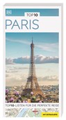 TOP10 Reiseführer Paris - DK Verlag - Reise - 9783734206962