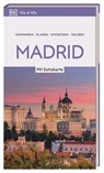 Vis-à-Vis Reiseführer Madrid - DK Verlag - Reise - 9783734207211