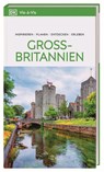 Vis-à-Vis Reiseführer Großbritannien - DK Verlag - Reise - 9783734207372