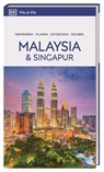 Vis-à-Vis Reiseführer Malaysia & Singapur - DK Verlag - Reise - 9783734207402