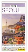 TOP10 Reiseführer Seoul - DK Verlag - Reise - 9783734207501