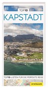 TOP10 Reiseführer Kapstadt - DK Verlag - Reise - 9783734207532