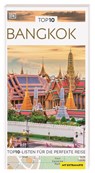 TOP10 Reiseführer Bangkok - DK Verlag - Reise - 9783734207549