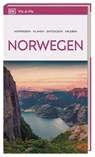 Vis-à-Vis Reiseführer Norwegen - DK Verlag - Reise - 9783734207631