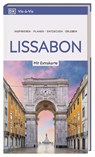 Vis-à-Vis Reiseführer Lissabon - DK Verlag - Reise - 9783734207648