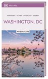 Vis-à-Vis Reiseführer Washington, DC - DK Verlag - Reise - 9783734207655