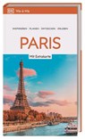 Vis-à-Vis Reiseführer Paris - DK Verlag - Reise - 9783734207693
