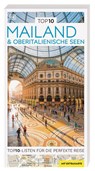 TOP10 Reiseführer Mailand & Oberitalienische Seen - DK Verlag - Reise - 9783734207723