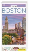 TOP10 Reiseführer Boston - DK Verlag - Reise - 9783734207747