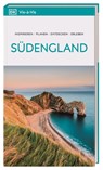 Vis-à-Vis Reiseführer Südengland - DK Verlag - Reise - 9783734207761