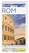 TOP10 Reiseführer Rom - DK Verlag - Reise - 9783734207808