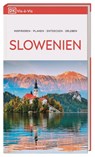 Vis-à-Vis Reiseführer Slowenien - DK Verlag - Reise - 9783734207860