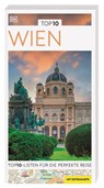 TOP10 Reiseführer Wien - DK Verlag - Reise - 9783734207945