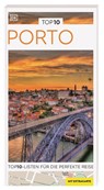 TOP10 Reiseführer Porto - DK Verlag - Reise - 9783734207983