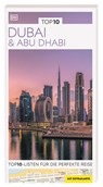 TOP10 Reiseführer Dubai & Abu Dhabi - DK Verlag - Reise - 9783734208065